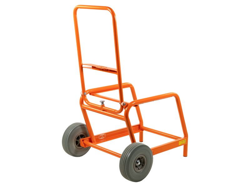 Onderstel voor iQ360XT tafelzaagmachine