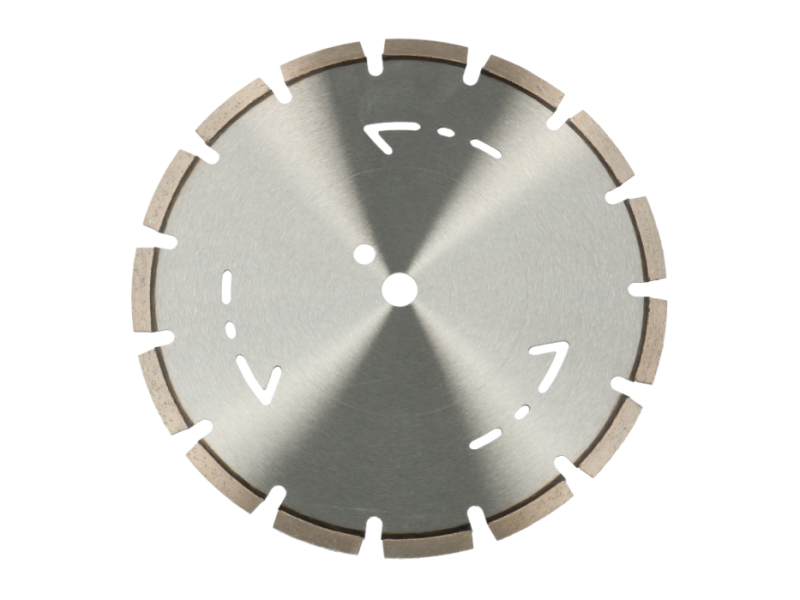 Diamantblad Super Beton Evo Ø 300 x 20 mm
