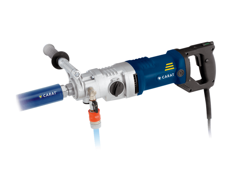 Diamantboormachine Carat A-1811