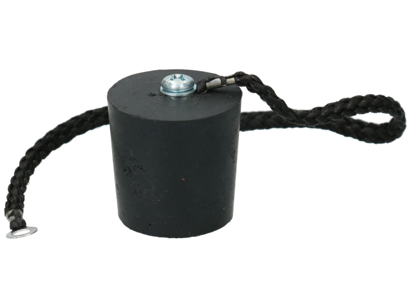 Waterstop voor Carat X-Coup steenzaagmachine x-coup