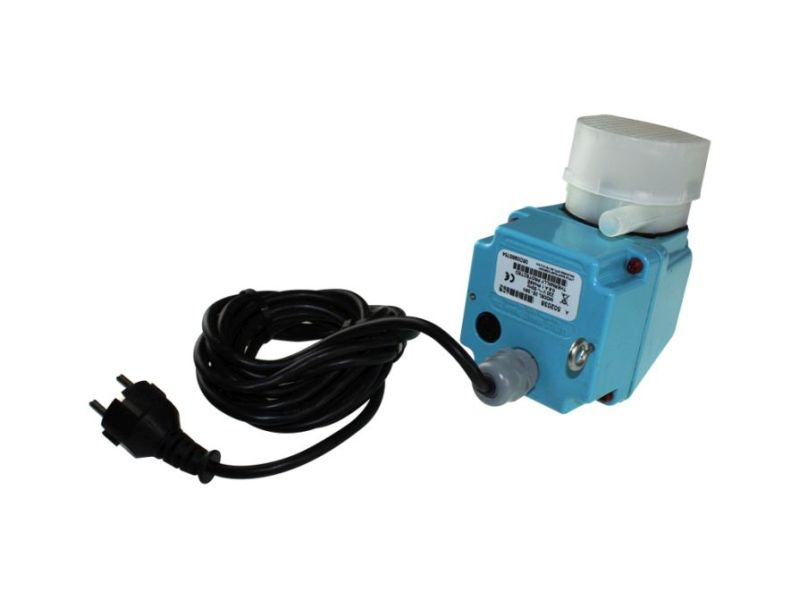 Waterpomp voor boormachine 2E-38N met stekker