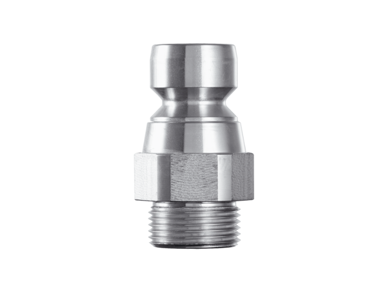 Adapter voor diamantboor M30 - NT-NASTROC