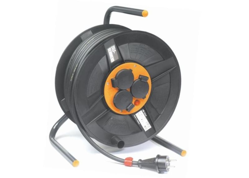 Kabelhaspel BM 300 3x1,5 neopreen 50 m