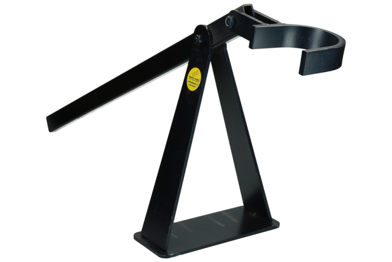 Palentrekker licht model