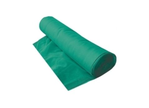 Steigergaasweefsel groen 25x3,07 m per rol