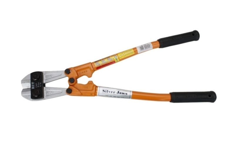 Boutenschaar Hit 900-R M16 compleet