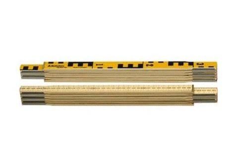 Reisbaakje 2 m 6x33 cm Hultafors