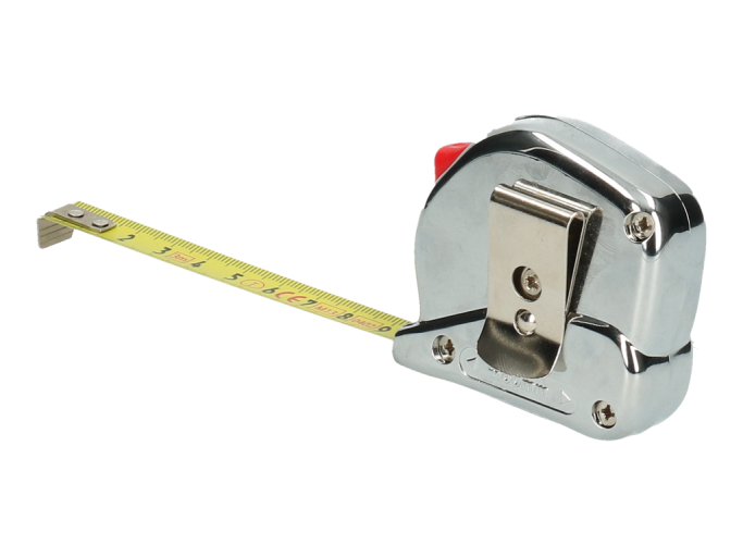 Rolbandmaat Sola 3 m geijkt