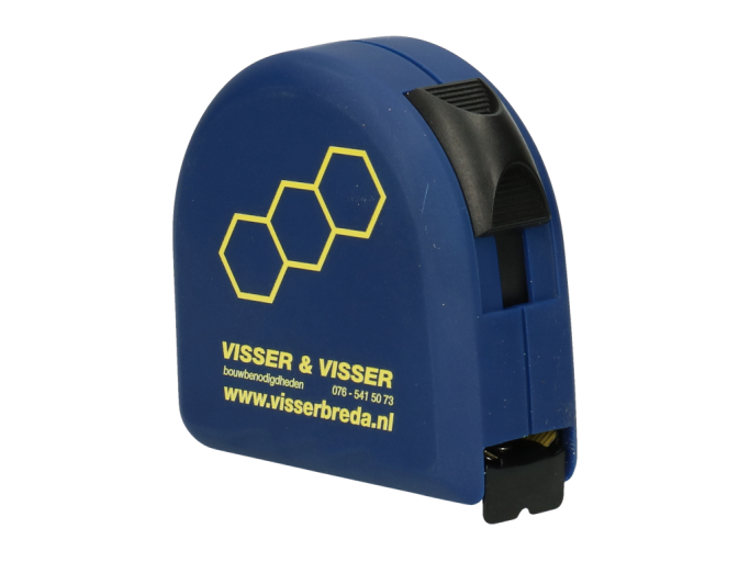 Rolbandmaat V&V 5 m