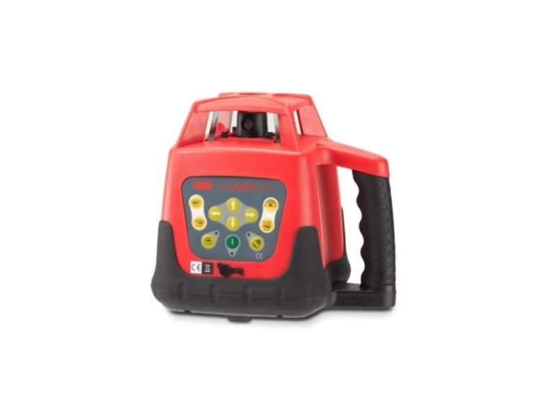 BMI 648 Unilaser roterende bouwlaser