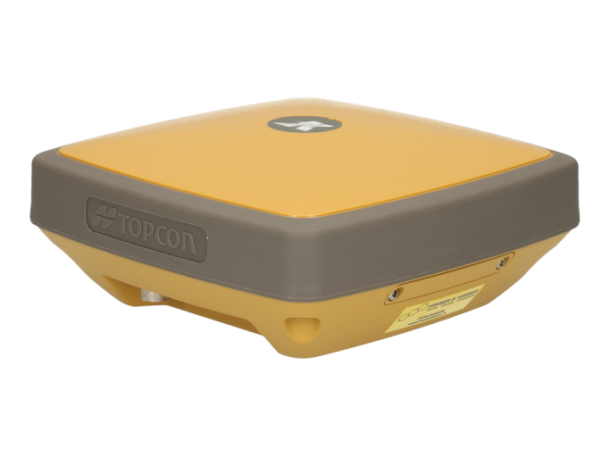 Topcon HiPer SR GNSS-ontvanger