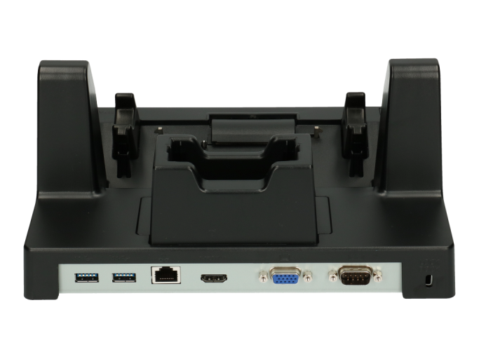 Desktopcradle Panasonic Toughpad FZ-M1 GPS