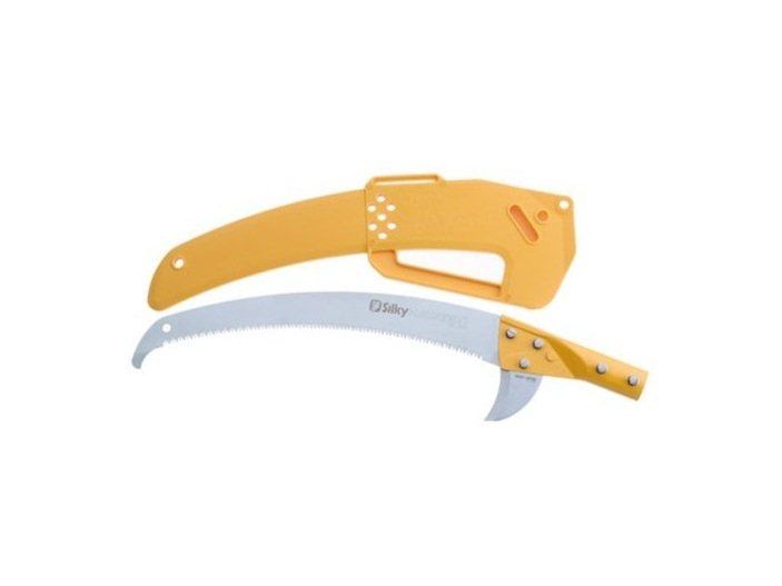 Snoeizaag Silky Hayate reserve met dul en hoes