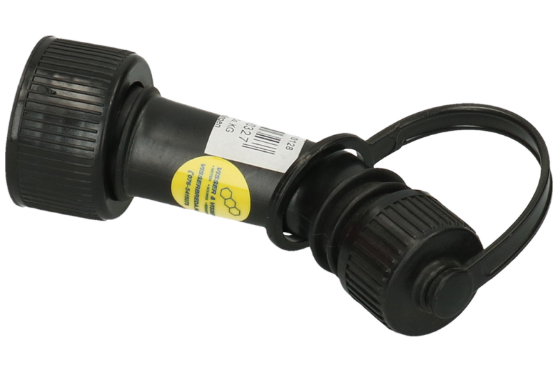 Schenktuit voor combi-jerrycan