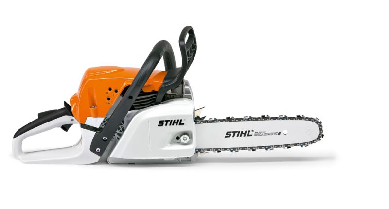 Kettingzaag Stihl MS 231 35 cm