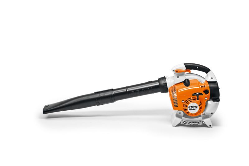 Bladblazer Stihl type BG 86 4,4 kg