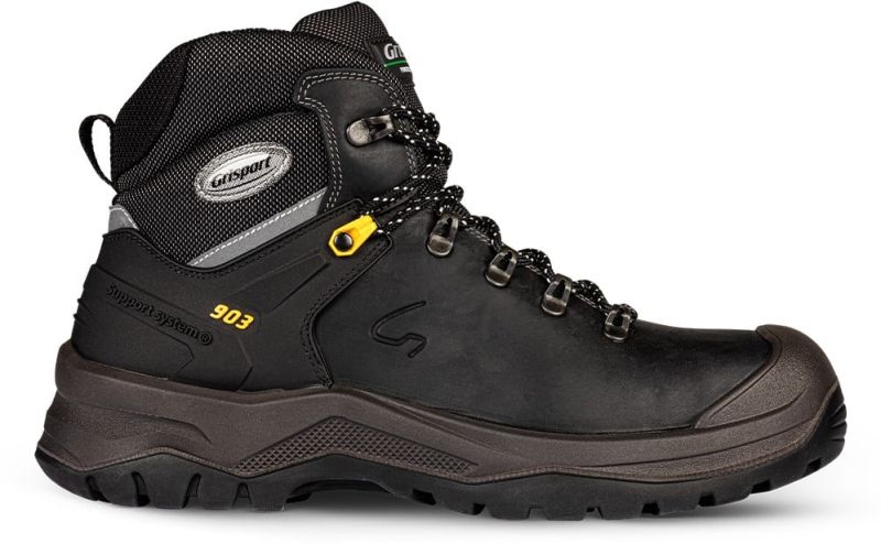 Grisport 903L S3 veiligheidsschoen | maat 45