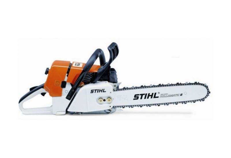 Kettingzaag Stihl MS 391 3,3 kW 45 cm 6,2 kg