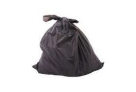 Afvalzak klasse B 60x80 cm 400 stuks per doos