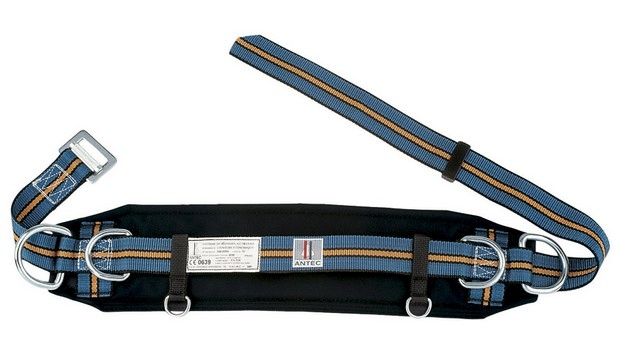 Veiligheidsgordel heupmodel