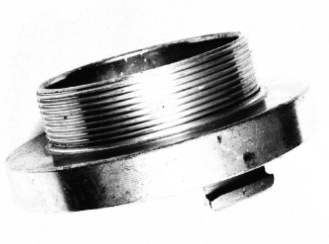 Storz slangkoppeling nok 66 buitendraad 2