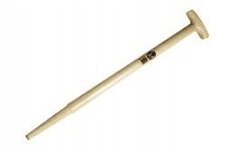 Spadesteel essen S&J 85 cm atlas