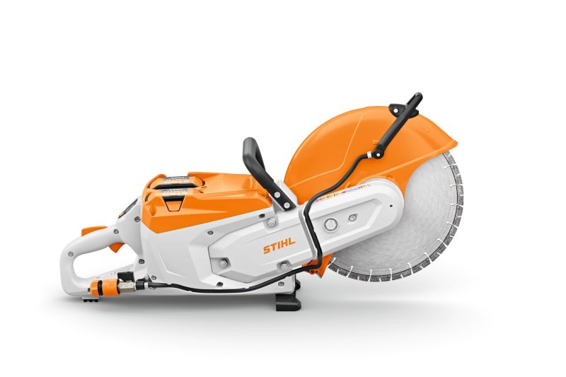 Bandenzaag Stihl TSA 500 B | Ø 350 mm