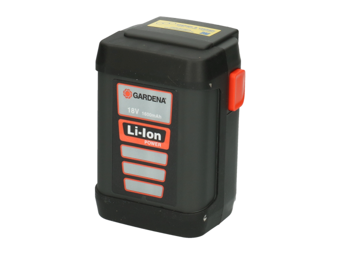 Husqvarna reserve Li-on accu 18V t.b.v. watertank WT15