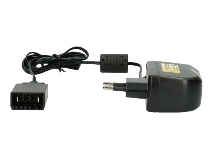 Husqvarna oplader 18V Li-on t.b.v. watertank WT15