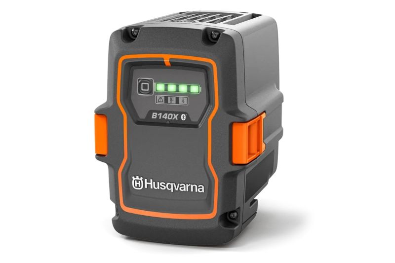Husqvarna accu 40-B140X | 36V