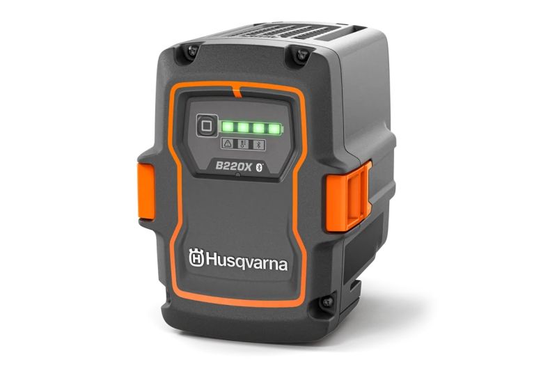 Husqvarna accu 40-B220X | 36V