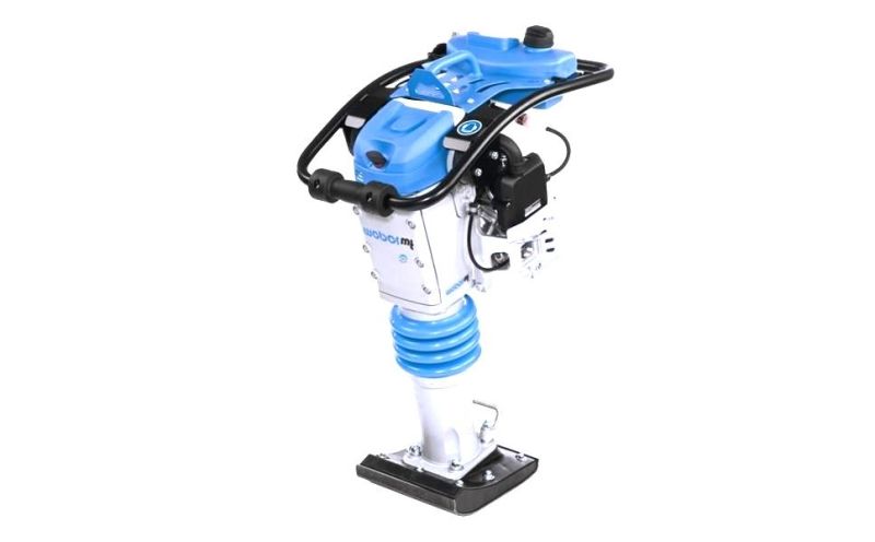 Trilstamper Weber SRV 620 Honda Benzine