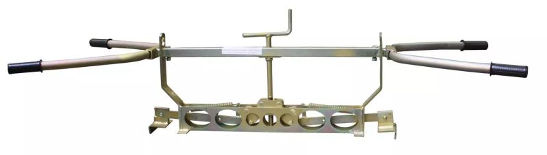 Bandenklem MTQ | 300 kg