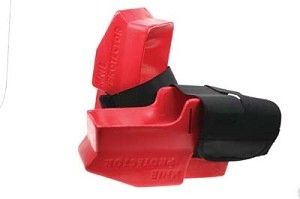 Kniebeschermers Alpro