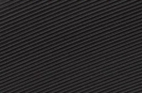 Loopmat rubber rol 10 m x 100 cm x 3 mm