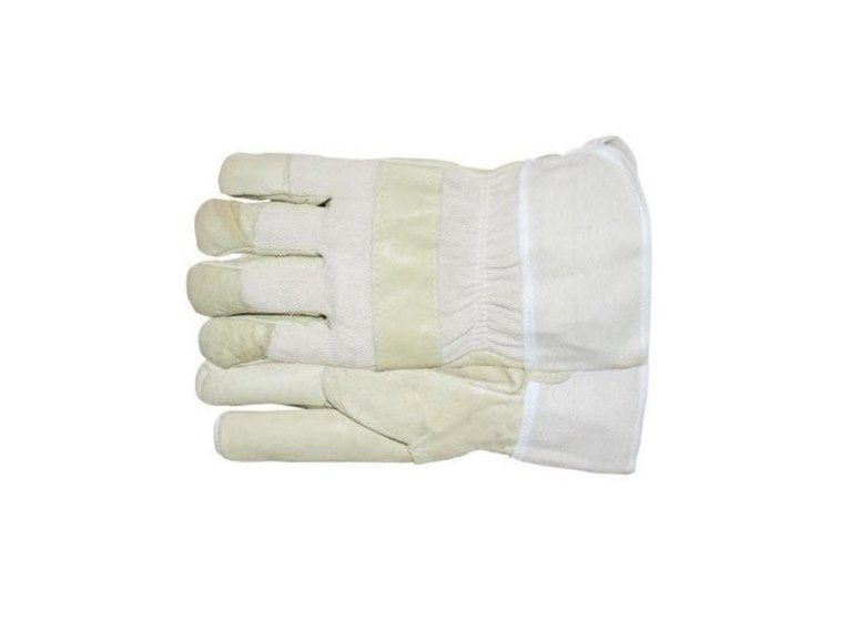 Handschoen Amerikaan type 007 varkensnerfleder