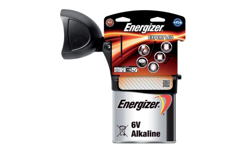 Handlamp LED 500 lumen Energizer GRD1LB6