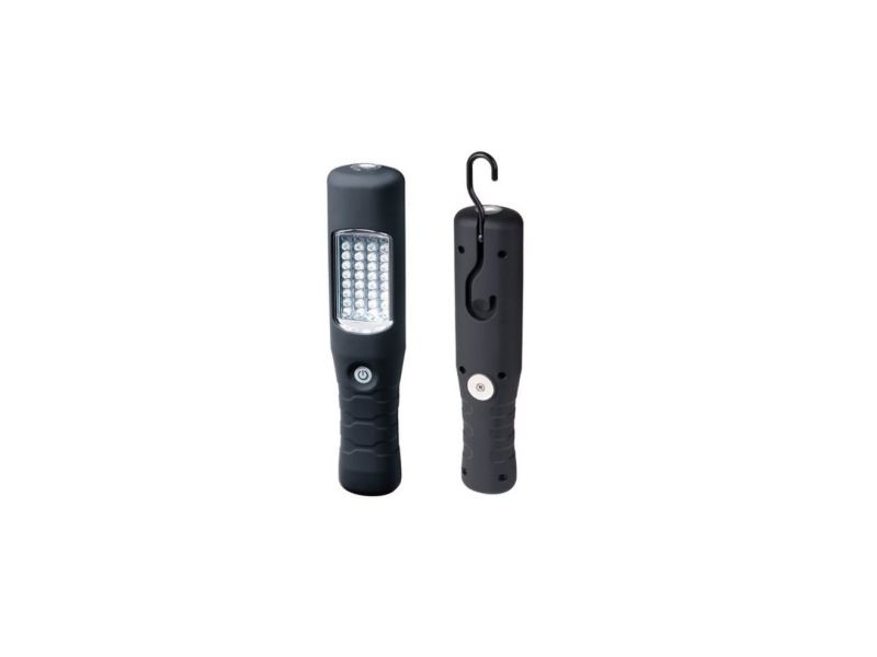 Handlamp Led Pro 250 12-220 Volt usb