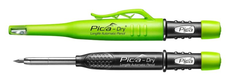 Pica Dry 3030 markeerpotlood | exclusief stiften