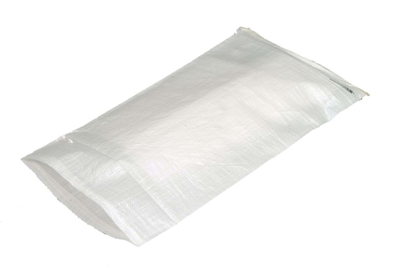 Zandzak 80x50 cm geweven