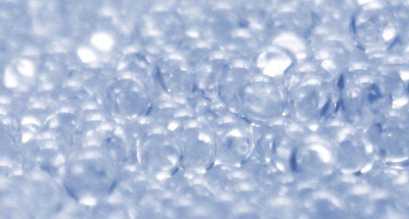 Wegenverfglasparels 25 kg