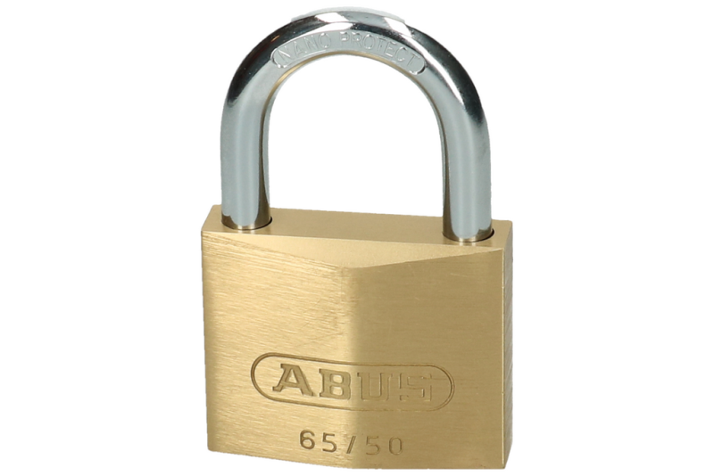 ABUS hangslot type 65/50