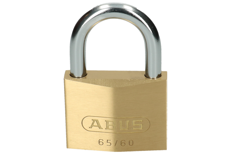 ABUS hangslot type 65/60