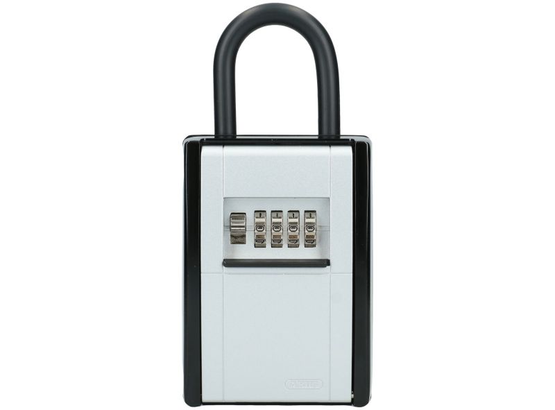 Sleutelkast Abus 797 met cijferslot en beugel