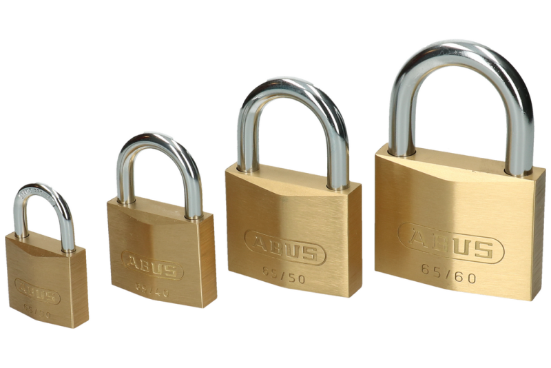 ABUS hangslot