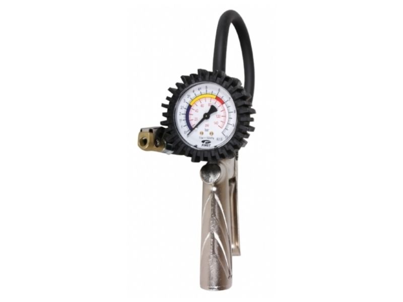 Compressor bandenvulmeter manometer 63 mm
