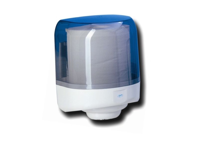 Poetspapierhouder Maxi