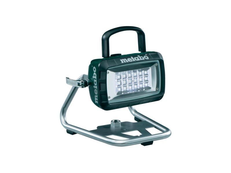 Metabo accu-bouwlamp BSA 14,4-18 V excl. accu