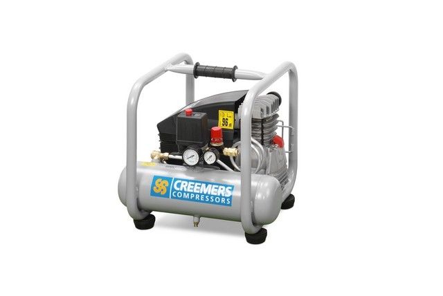 Compressor type 270/9 type Cr.