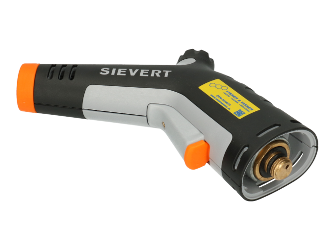 Brander Powerjet Ø 14 mm zonder gasfles